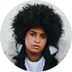 a profile picture of Shanai Gough